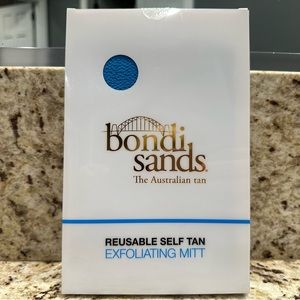 5 for $16 ~ Stocking Stuffers ~ Bondi Sands Exfoliating Glove/Mitt NEW IN BOX